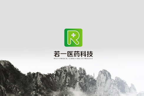 和龙建站-若一医药科技