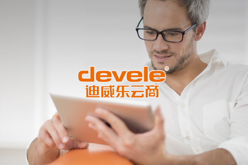 延边建站-迪威乐云商